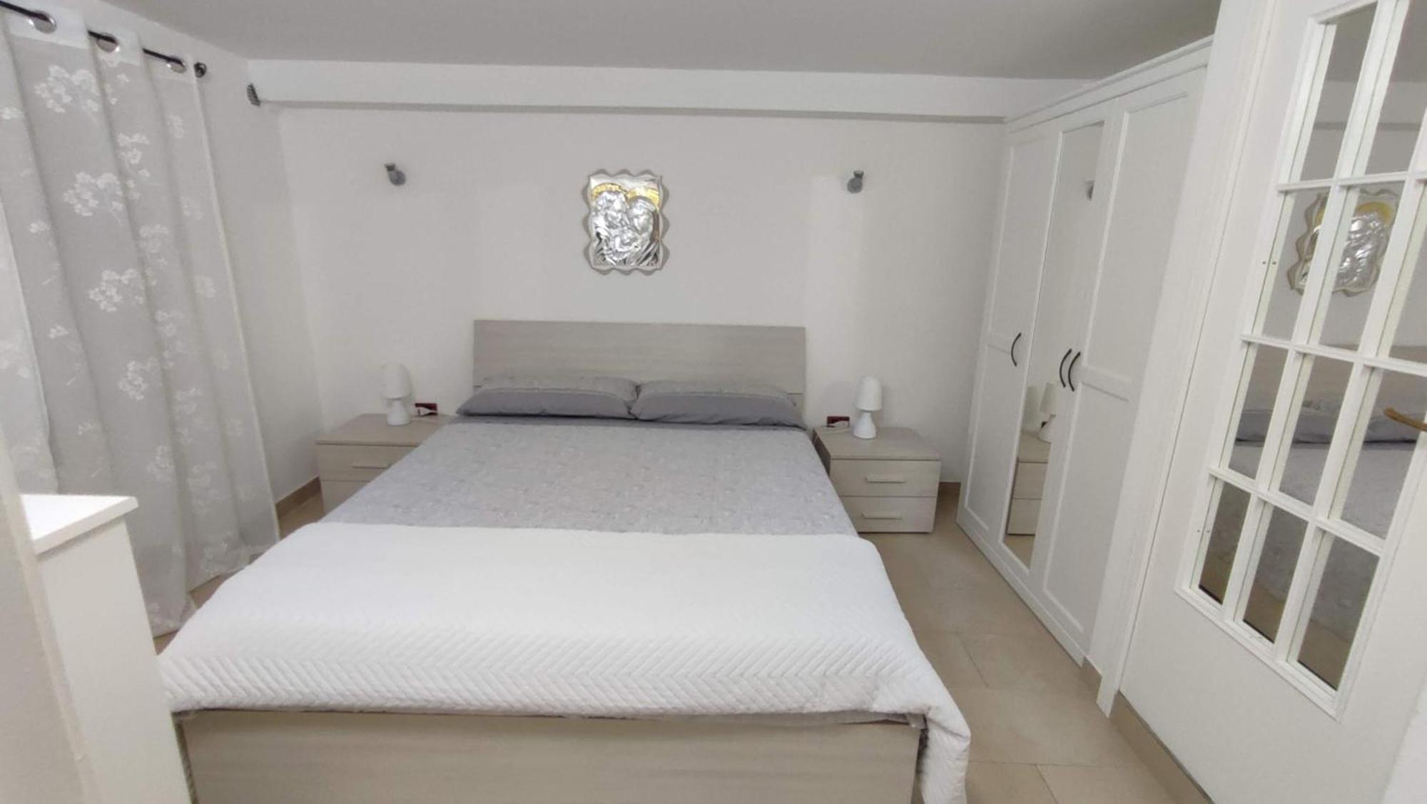 Apartamento Santa Teresa House Syracuse Exterior foto